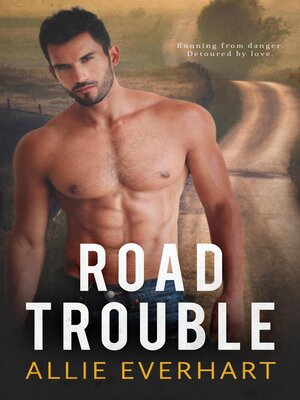 cover image of Road Trouble